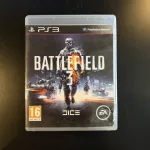 Battlefield 3 - PS3