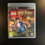 Lego Harry Potter Années 5 à 7 - PS3
