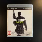 Call Of Duty Modern Warfare 3 - PS3