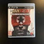 Homefront Resistance Multiplayer Pack - PS3