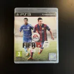 Fifa 15 - PS3