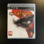 God Of War III - PS3