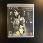 Heavy Rain - US - PS3