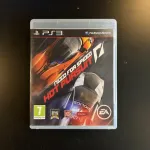 Need For Speed Hot Pursuit - PS3