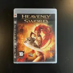 Heavenly Sword - PS3