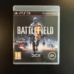 Battlefield 3 - PS3