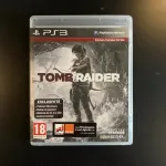 Tomb Raider - PS3