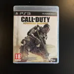 Call Of Duty Advanced Warfare - PS3