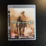 Call Of Duty Modern Warfare 2 - PS3