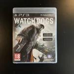 Watchdogs - PS3