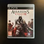 Assassin's Creed II - PS3