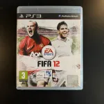 Fifa 12 - PS3
