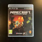Minecraft: Playstation 3 Edition - PS3
