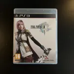 Final Fantasy XIII - PS3