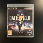 Battlefield 3 - PS3