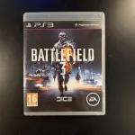 Battlefield 3 - PS3