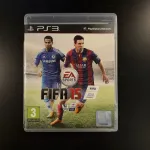 Fifa 15 - PS3
