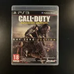 Call Of Duty Advanced Warfare Day Zero Edition - PS3