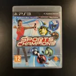Sports Champions - PS3