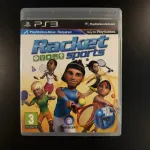 Racket Sports - PS3