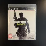 Call Of Duty Modern Warfare 3 - PS3