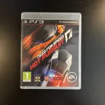 Need For Speed Hot Pursuit - PS3
