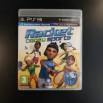 Racket Sports - PS3