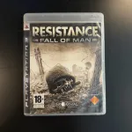 Resistance: Fall Of Man - PS3