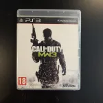 Call Of Duty Modern Warfare 3 - PS3
