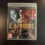 L.A. Noire - PS3