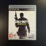 Call Of Duty Modern Warfare 3 - PS3