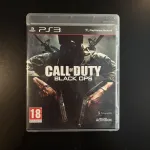 Call Of Duty Black Ops - PS3