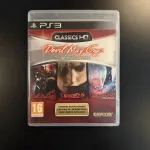 Devil May Cry HD Collection - PS3
