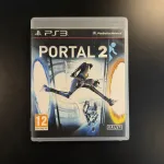 Portal 2 - PS3