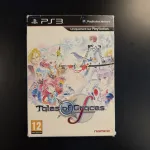 Tales Of Graces F - PS3