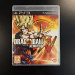 Dragon Ball Xenoverse - PS3