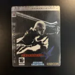 Devil May Cry 4 Collector Edition - PS3