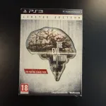 The Evil Within Limited Edition - PS3