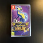 Pokémon Violet - Switch