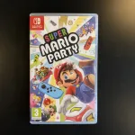 Super Mario Party - Switch