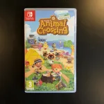 Animal Crossing: New Horizons - Switch