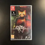 Stray - Switch