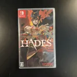 Hades - Switch