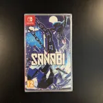 Sanabi - Switch