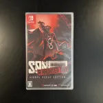 Sanabi: A Haunted Day Signal Redux Edition - JAP - Switch