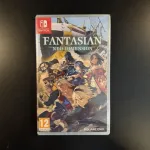 Fantasian Neo Dimension - Switch