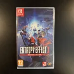 BlazBlue Entropy Effect X Deluxe Edition - Switch