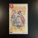 Tales Of Graces F Remastered - Switch