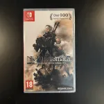 Nier: Automata The End Of YoRHa Edition - Switch
