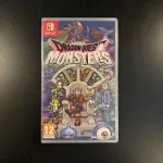Dragon Quest Monsters: The Dark Prince - Switch